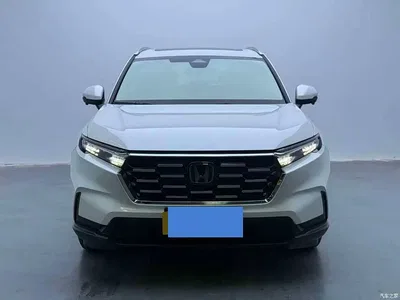 2024 Honda CR-V 240TURBO 2WD Trend Edition 5-seater, фото 2, лот 10444513