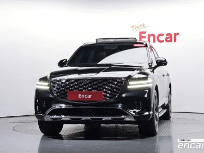 2025 Genesis GV80 2.5T Gasoline AWD, фото 2, лот 10220222