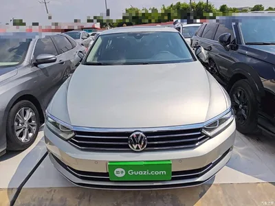2018 Volkswagen Magotan Facelift 330TSI DSG Luxury, фото 3, лот 10437739