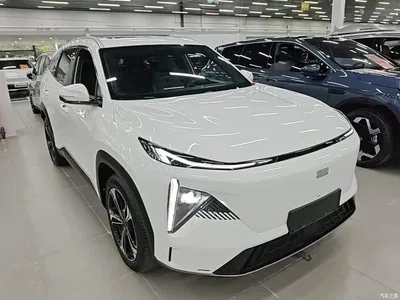 2024 Geely Galaxy Galaxy L7 1.5T 115km PLUS Soaring Dragon Edition, фото 4, лот 11141004