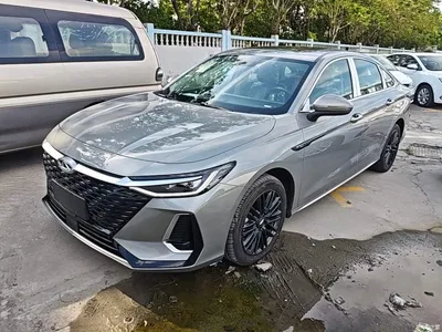 2024 Chery Arrizo 8 1.6T DCT Excellence Edition, фото 1, лот 10334220