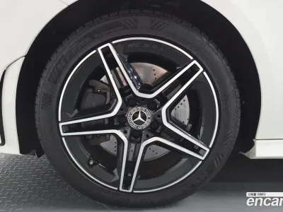 2020 Mercedes-Benz CLA-Class CLA250 4MATIC, фото 2, лот 10038587