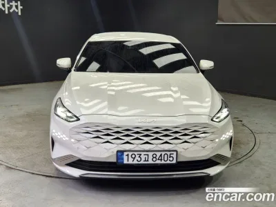 2023 Kia K8 3.5 Gasoline 2WD, фото 3, лот 10524066