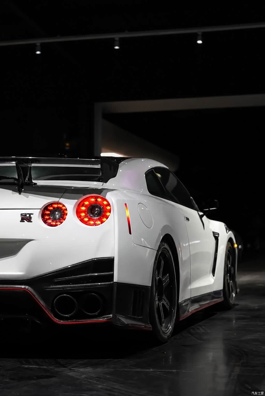 2012 Nissan GT-R 3.8T Premium Edition, фото 4, лот 10342275