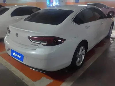 2024 Buick Regal 25T Ultra Comfort Edition, фото 3, лот 10251882