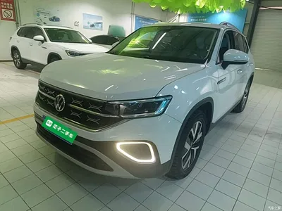 2023 Volkswagen Tayron 300TSI 2WD Luxury Plus Advanced Edition, фото 1, лот 10480354