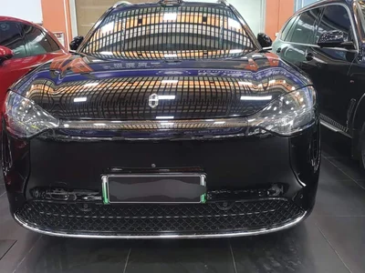 2024 AITO Wenjie AITO M9 Extended Range Ultra 42kWh 6-Seater, фото 2, лот 10277464