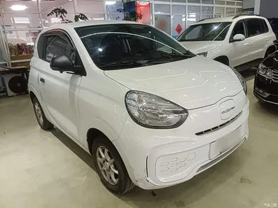 2022 Roewe Kaiwei CLEVER 311km Vitality Bobo Edition, фото 4, лот 10765732
