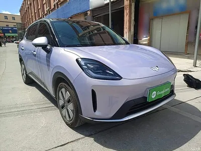 2025 Wuling Motors Wuling Bingo S Model 325km Premium Edition, фото 4, лот 10833574