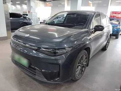 2024 Leapmotor C10 530 Comfort Edition, фото 1, лот 10442018