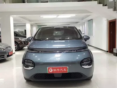 2023 Baojun Cloud 360 Plus, фото 2, лот 11163574