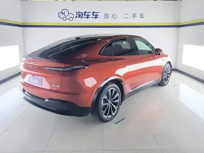 2024 Ledao L60 60kWh Rear-Wheel Drive, фото 3, лот 10826618