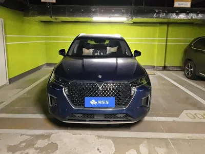 2020 Venucia Star 260T Automatic 48V Mild Hybrid Turbo Starlight Edition, фото 2, лот 11148485
