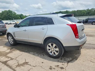 2016 CADILLAC SRX LUXURY COLLECTION, фото 2, лот 10864810