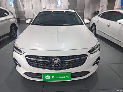 2023 Buick Regal 552T Smart Enjoyment, фото 2, лот 10263523