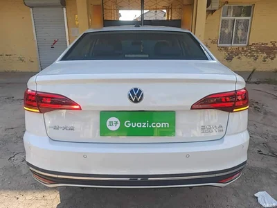 2024 Volkswagen Bora 200TSI DSG Smooth Ride Edition, фото 4, лот 11082084