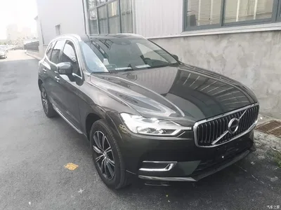 2021 Volvo XC60 T5 AWD Inscription, фото 4, лот 10367934