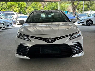 2021 Toyota Camry 2.5G Luxury Edition, фото 3, лот 11012155