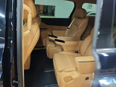 2025 Voyah Auto Voyah Dreamer PHEV AWD Excellent Kunpeng Edition, фото 3, лот 11199688