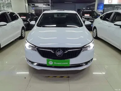 2021 Buick Excelle Facelift Exemplar 1.5L Auto Progressive, фото 3, лот 10259196