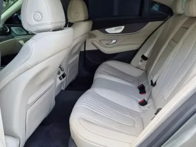 2023 Mercedes-Benz CLS-Class CLS450 4MATIC AMG Line, фото 4, лот 10049653