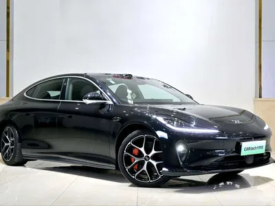 2025 IM Motors IM L6 Ultra, фото 3, лот 10823123