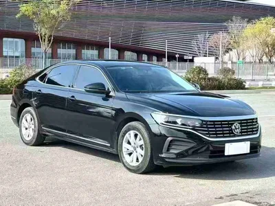 2024 Volkswagen Passat 280TSI Elite Edition, фото 3, лот 11188010