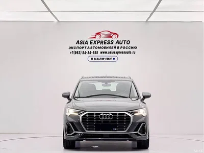 2022 Audi Q3 35 TFSI Fashion Dynamic, фото 2, лот 10425672