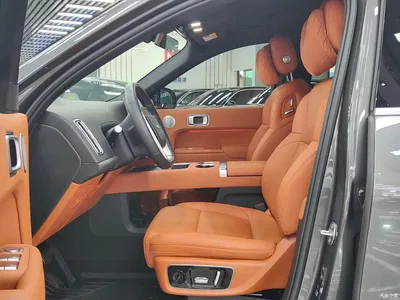 2025 Li Auto Li Xiang L9 Ultra Smart Renewal Edition, фото 2, лот 10825750