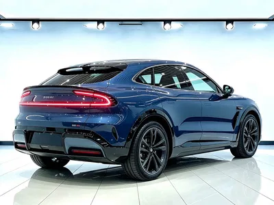 2025 Xiaomi Auto Xiaomi YU7 Ultra Long Range High Performance AWD Max Edition, фото 4, лот 10372755