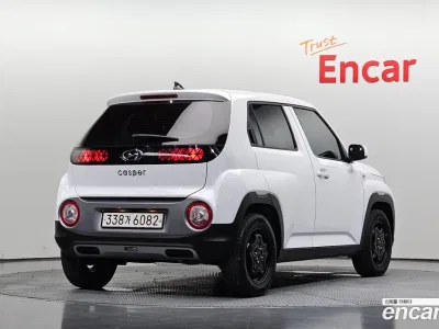2023 Hyundai Casper Modern, фото 2, лот 10139147