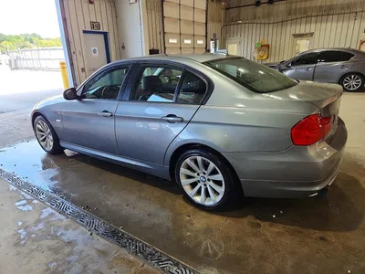 2011 BMW 328 XI SULEV, фото 2, лот 10815753