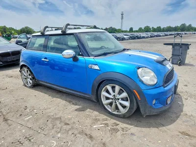 2013 MINI COUPE, фото 4, лот 10970063