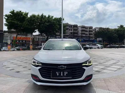 2020 Chevrolet Monza Mild Hybrid Redline 320T Dual-Clutch Refreshing Edition, фото 2, лот 11408022