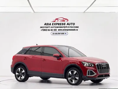 2022 Audi Q2L 35 TFSI Fashion Elegance, фото 3, лот 10399598