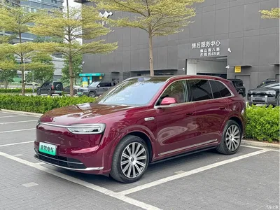 2026 AITO Wenjie AITO M7 Extended Range Ultra AWD 5-Seater, фото 1, лот 10276632