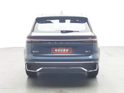 2021 Geely Xingyue L 2.0TD DCT EVO FWD Premium, фото 4, лот 10396422