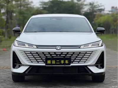 2025 Changan Eado Model Year Facelift 1.5T 500Bar Premium Edition, фото 2, лот 10403090
