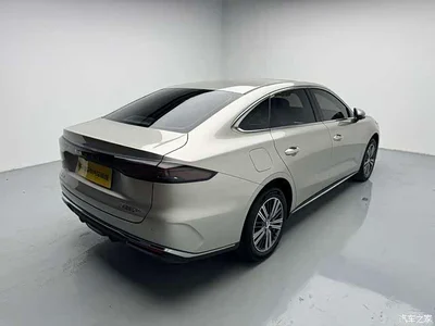 2025 Geely Galaxy Galaxy Stellar 6 Base Version, фото 4, лот 10834567