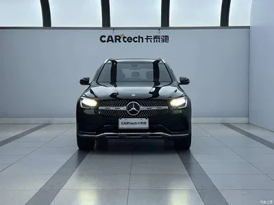 2022 Mercedes-Benz GLC Facelift GLC 300 L 4MATIC Dynamic Collector's Edition, фото 2, лот 10629469