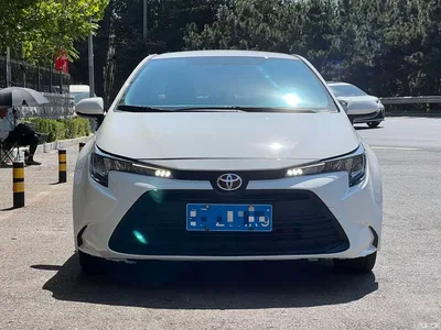 2023 Toyota Levin TNGA 1.5L CVT Progressive, фото 2, лот 10381931