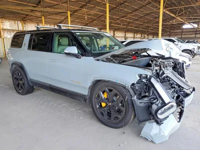 2023 RIVIAN R1S ADVENTURE, фото 4, лот 10883467