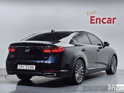 2016 Kia K7 3.3 GDI Noblesse, фото 1, лот 10050051
