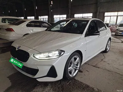 2023 BMW 1 Series 120i M Sport Shadow Edition, фото 1, лот 11212470