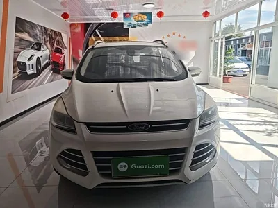 2015 Ford Kuga 1.5L GTDi 2WD Trend, фото 3, лот 11301576