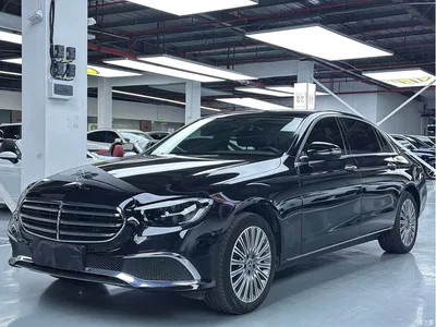 2023 Mercedes-Benz E-Class E 300 L Fashion, фото 1, лот 11249984