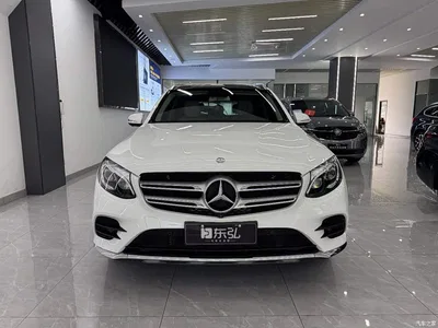 2017 Mercedes-Benz GLC 300 4MATIC Dynamic, фото 2, лот 11018387
