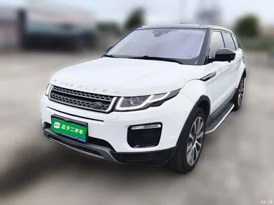2018 Land Rover Range Rover Evoque 240PS SE Smart Edition, фото 3, лот 10338641