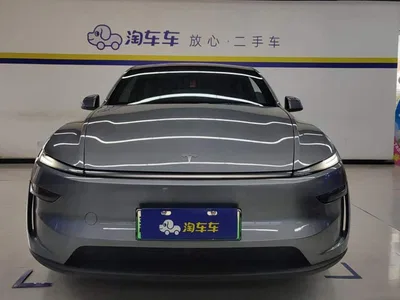 2026 Tesla Model Y Long Range All-Wheel Drive, фото 2, лот 10842149