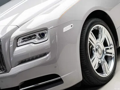 2018 Rolls-Royce Wraith, фото 3, лот 10238051